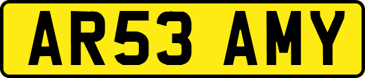 AR53AMY