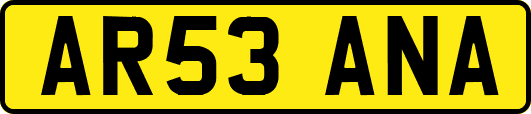 AR53ANA