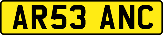 AR53ANC