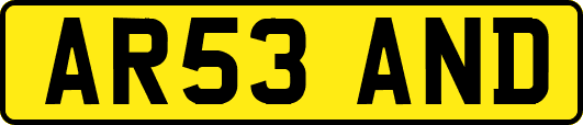 AR53AND