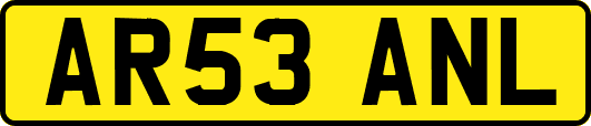 AR53ANL
