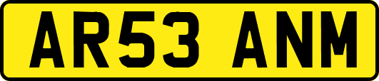 AR53ANM