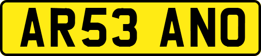 AR53ANO