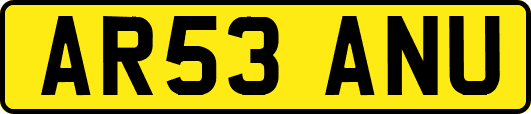AR53ANU