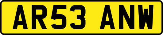 AR53ANW