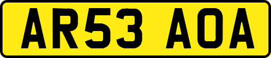 AR53AOA