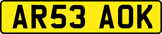 AR53AOK