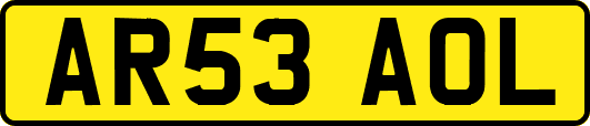 AR53AOL
