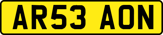 AR53AON