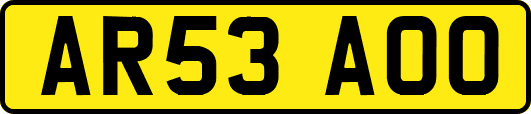 AR53AOO