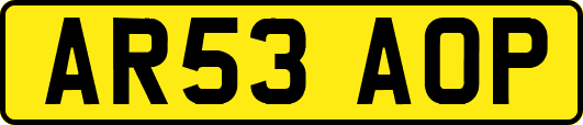 AR53AOP