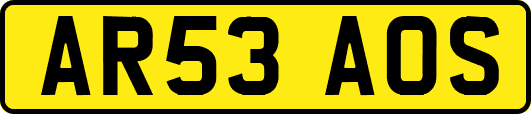 AR53AOS