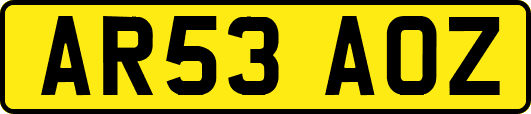 AR53AOZ