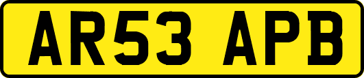 AR53APB