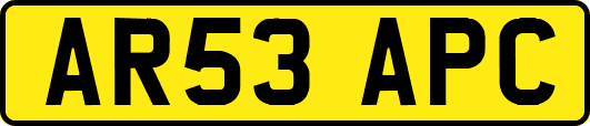AR53APC
