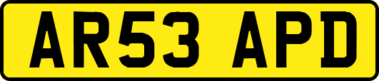 AR53APD