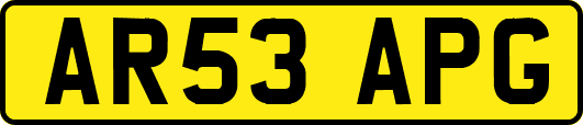AR53APG
