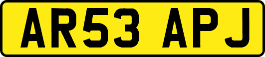 AR53APJ