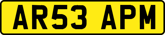 AR53APM