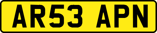 AR53APN