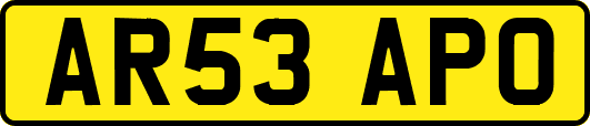 AR53APO