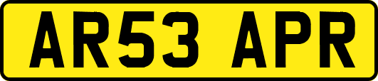 AR53APR