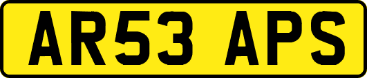 AR53APS