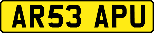 AR53APU