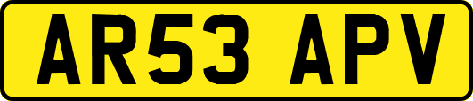 AR53APV