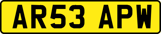 AR53APW