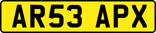 AR53APX