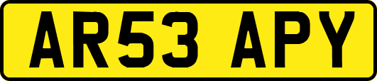 AR53APY
