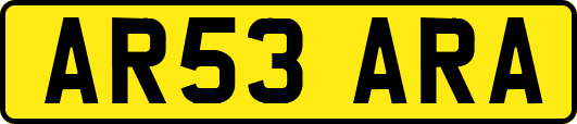 AR53ARA