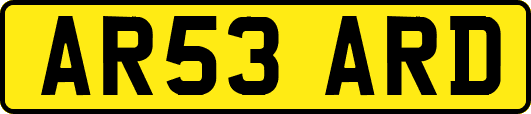 AR53ARD