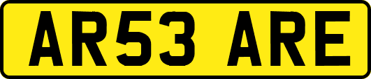 AR53ARE