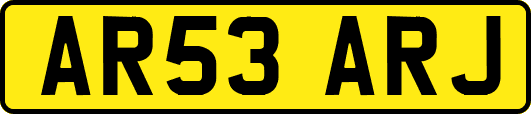 AR53ARJ