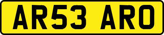 AR53ARO