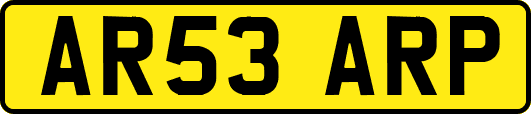 AR53ARP