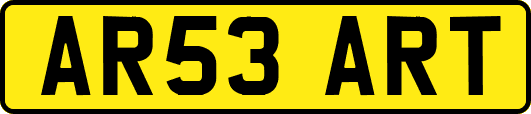 AR53ART