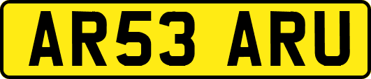 AR53ARU