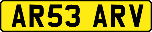 AR53ARV