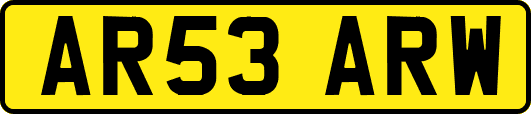AR53ARW