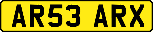 AR53ARX