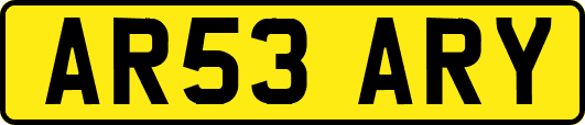 AR53ARY