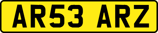 AR53ARZ