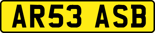 AR53ASB