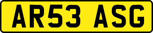 AR53ASG
