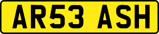 AR53ASH