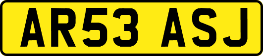 AR53ASJ