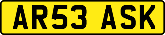 AR53ASK